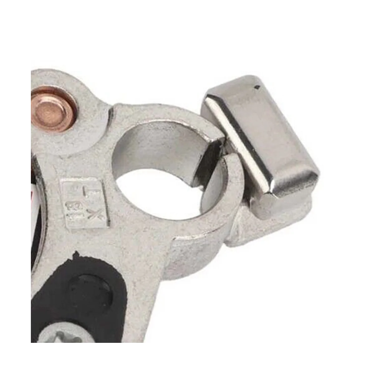 Новый датчик тока автомобильного аккумулятора для 2016-2021 Honda Civic реле защиты от