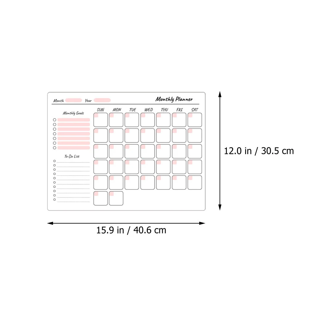 Рисунок 2 - Доска для планировки
