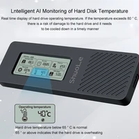 Корпус для жесткого диска#2