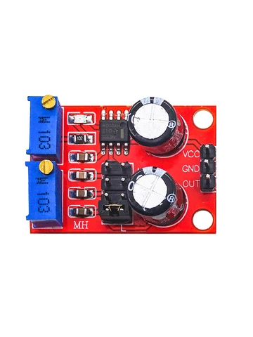 Модуль генератора сигналов NE555 CFsunbird