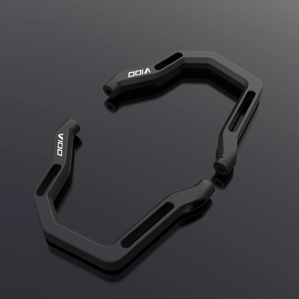 Защита рамы двигателя для Moto Guzzi V 100 manello 2023 2024 V100 v100 CNC алюминиевые аксессуары