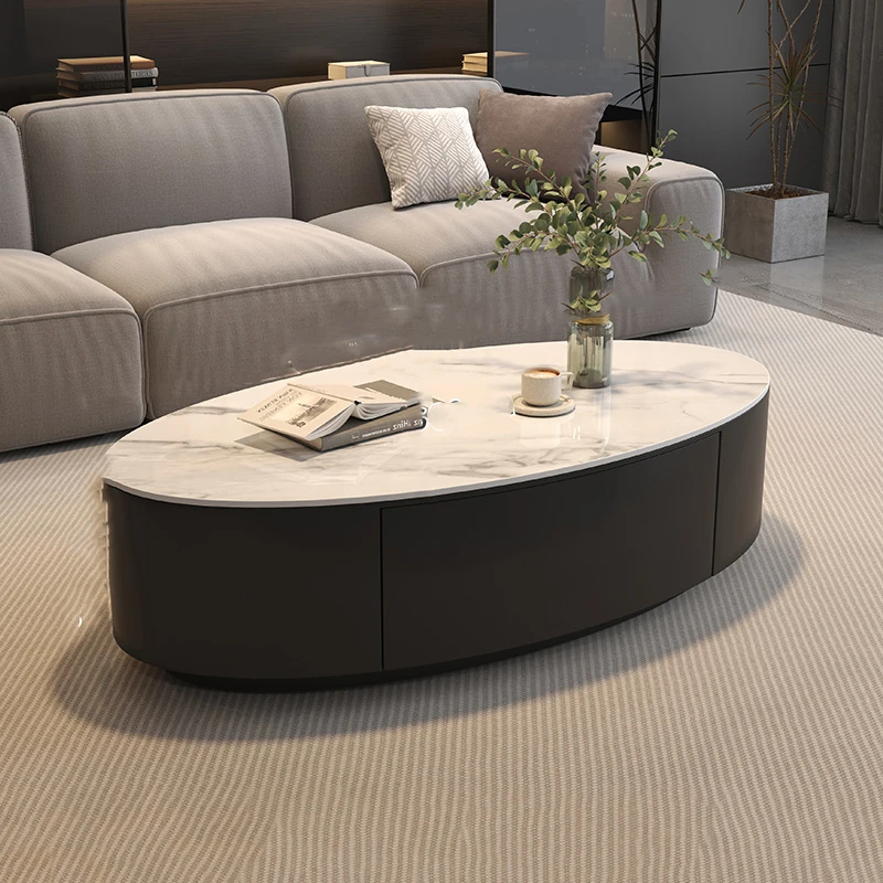 Минималистичный журнальный столик современный роскошный уникальный