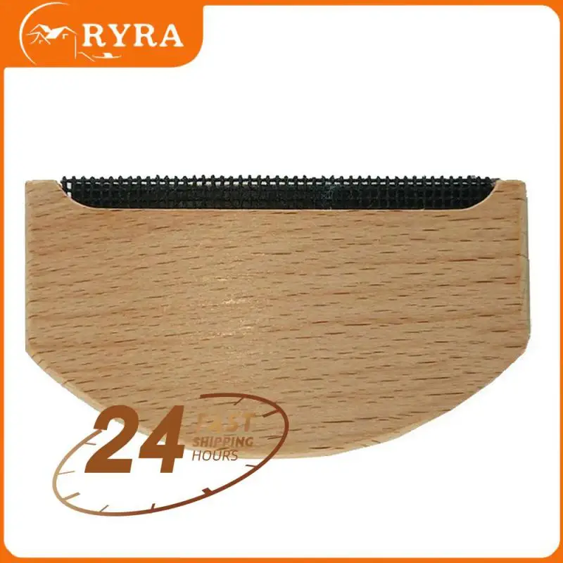 Pilling To Pompom Portable Cleaning Comb