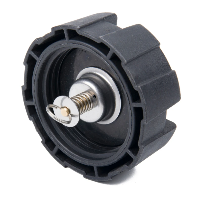

Motorcycle Petrol Fuel Gas Tank Cap Aluminum Monza Style Fuel Cap For Triumph Black