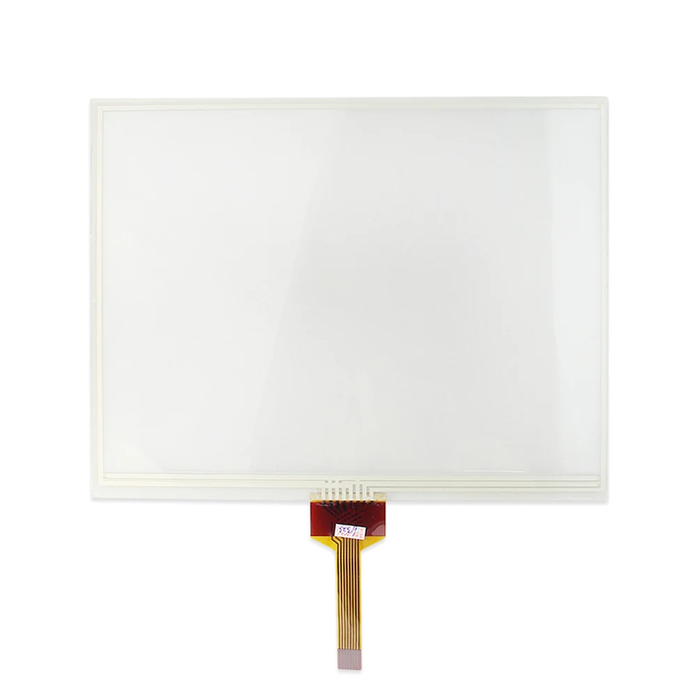 

New for G.T/GUNZE USP 4.484.038 G-27 JAT710 Glass Panel Touch Screen