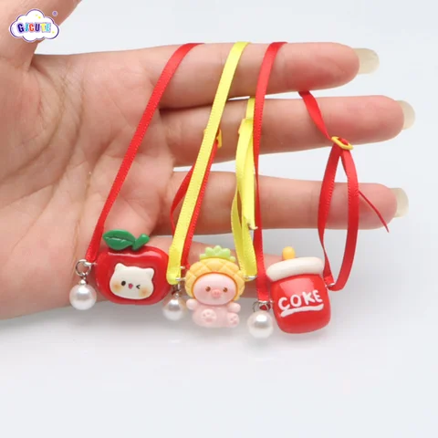 Мини сумка через плечо для кукол