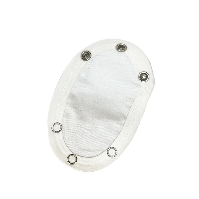 

5Pcs Unisex Baby Kids Romper Partner Super Utility Bodysuit Jumpsuit Diaper Romper Lengthen Extend Film