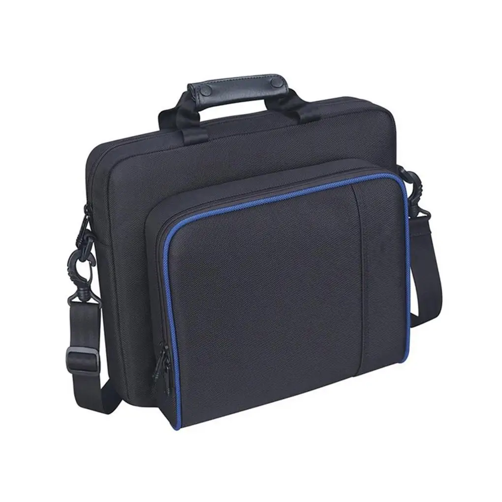 

Защитная сумка для игровой системы, водонепроницаемая фотокамера для PS4 PS4 Slim