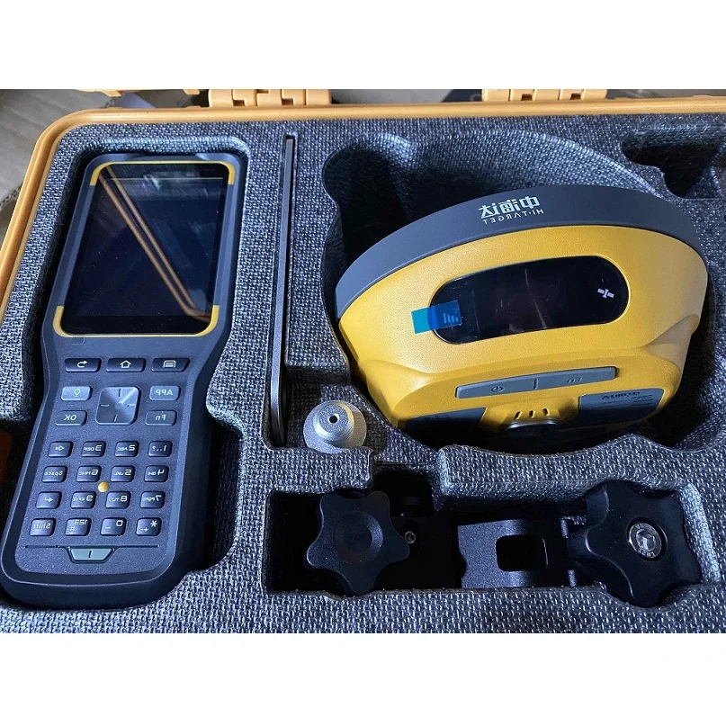 

Surveying Equipment of RTK GPS GNSS GLONSS Base and Rover