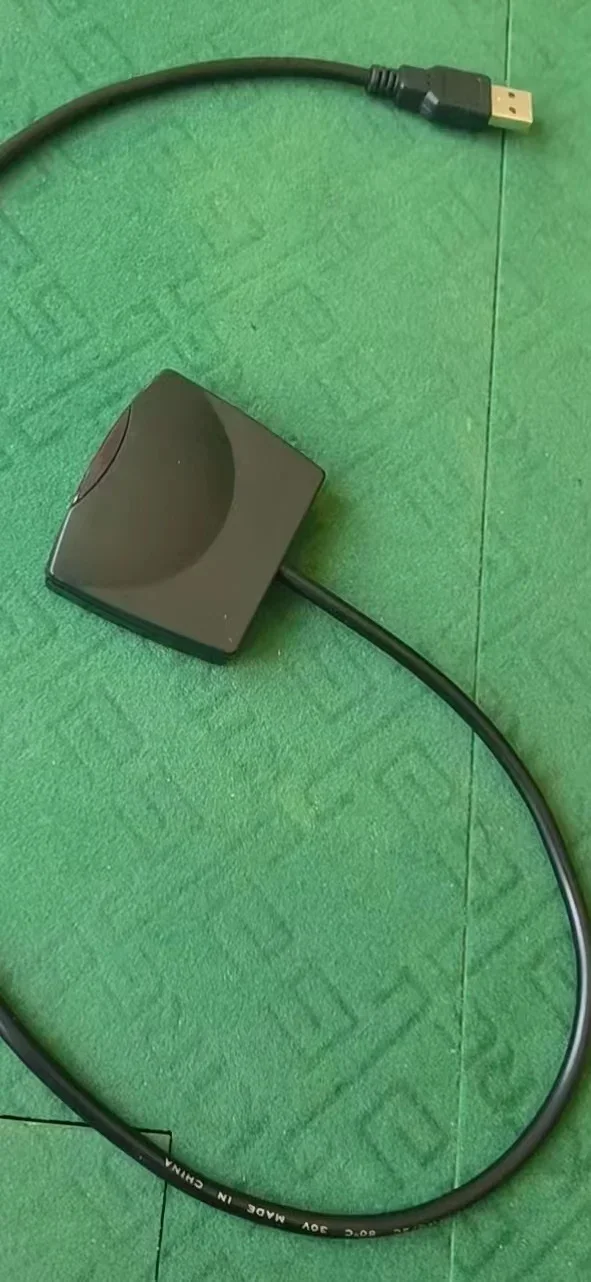 Инструмент программирования CETC VEP8 EPIRB с программным обеспечением