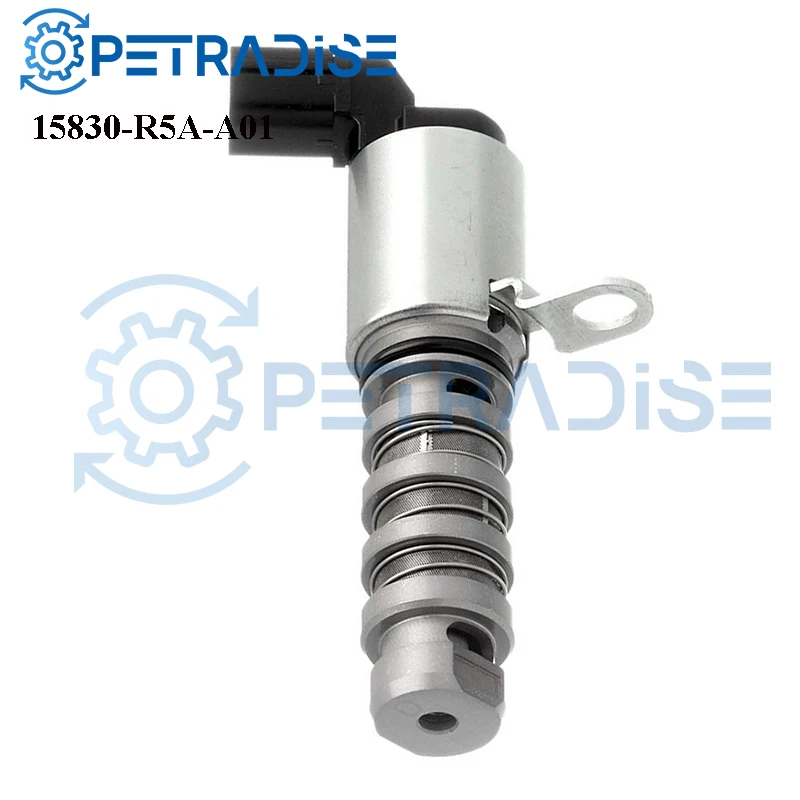 Соленоид переменной синхронизации VVT для Honda Accord CR-V Crosstour L4 2 4L автозапчасти OEM