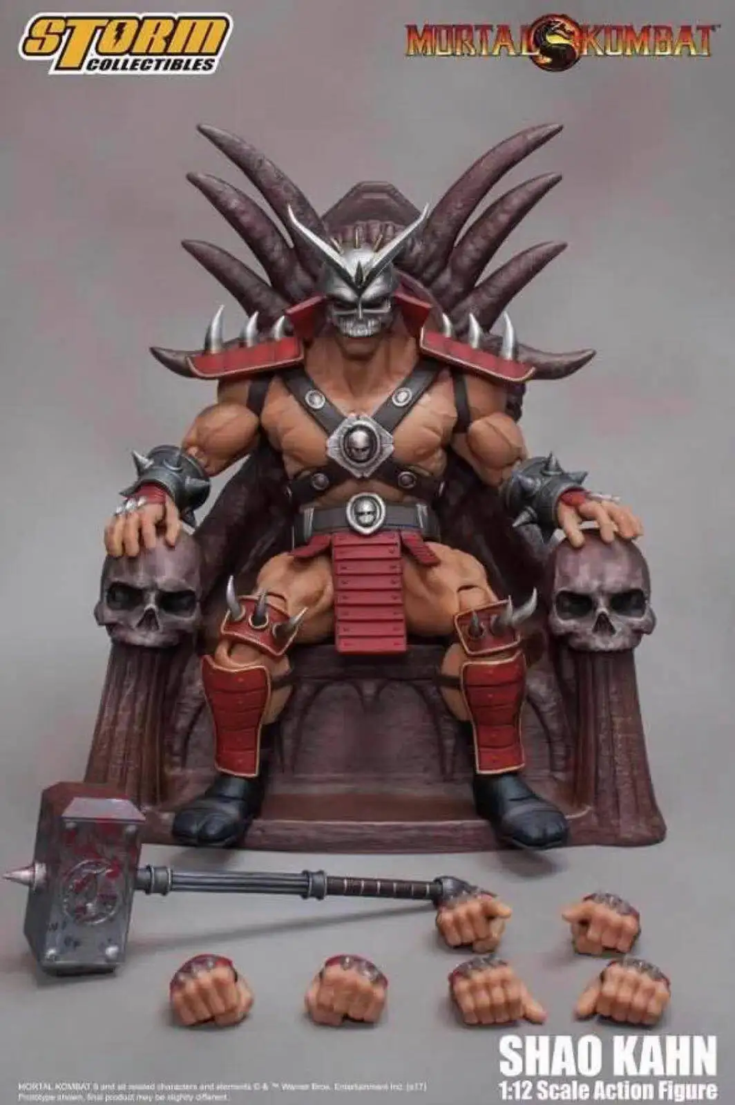 Toy In Stock