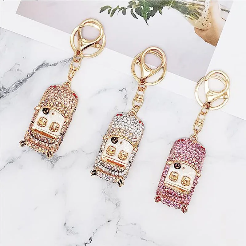 

Key Chains Women Cute Keychains for Women Funny Keychain for Her Sister Girl Birthday Gift Bag Wallet Accessories