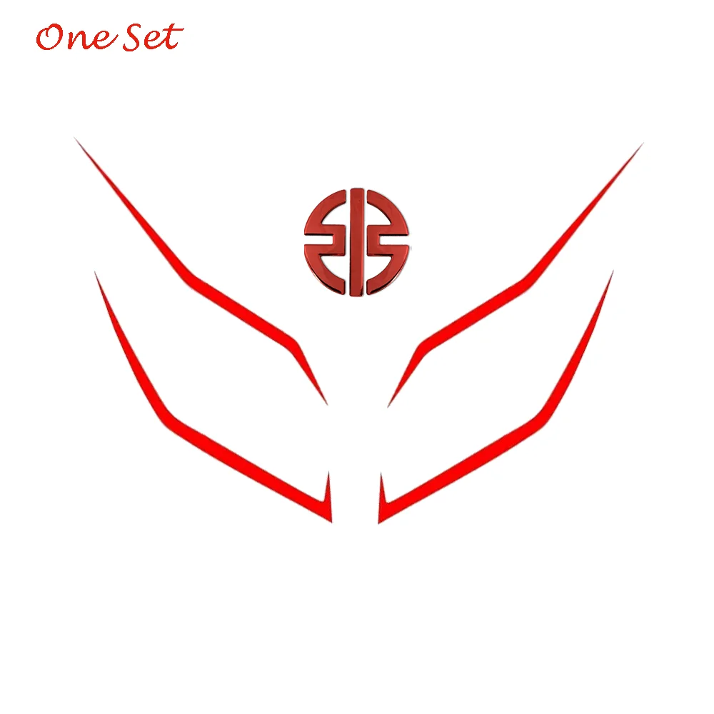 

Наклейки для Kawasaki, аксессуары для мотоциклов, комплект обтекателей, наклейка на шлем ZX4R ZX4RR ZX6R ZX10R ZX25R Ninja 650 500 400 300 250r 2024