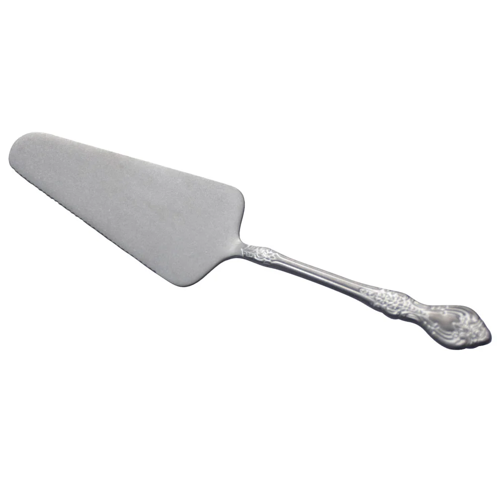 

Cake Pizza Spatula Server Cakes Wedding Mover Slicer Pan Lifter Turner Icing Oven Board Peel Baking Lasagna Pastry Paddle Handle