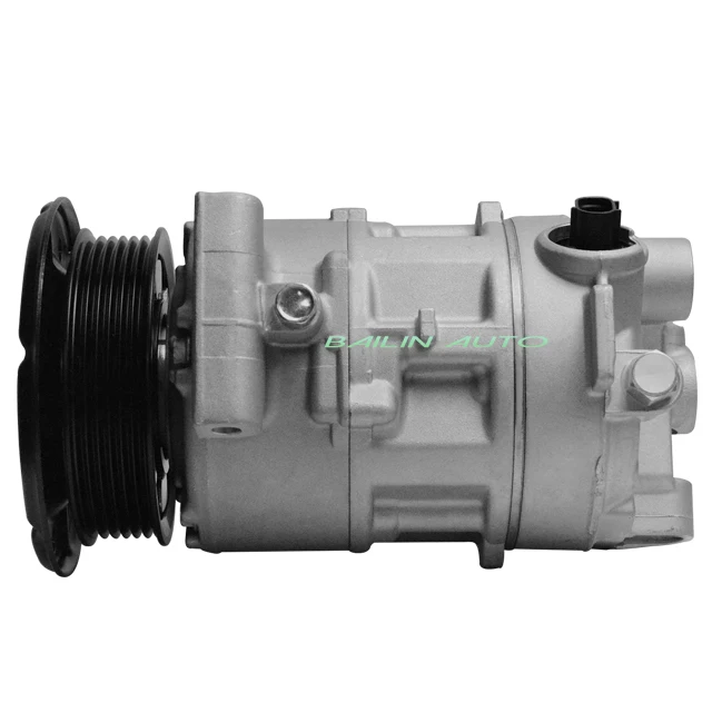 

5058228AE/55111810AA air conditioner compressor for JEEP PATRIOT/DODGE CALIBER