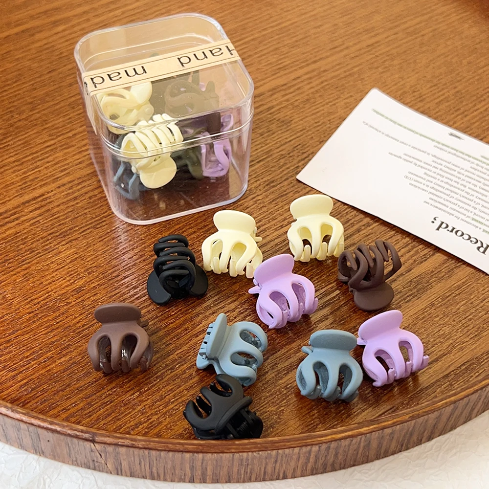 10/50 шт. заколки для волос Morandi