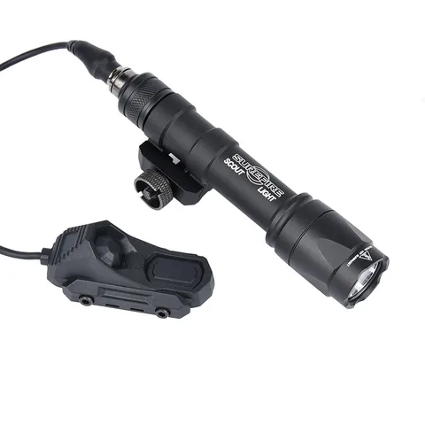 Тактический фонарь WADSN Surefire M300 M600