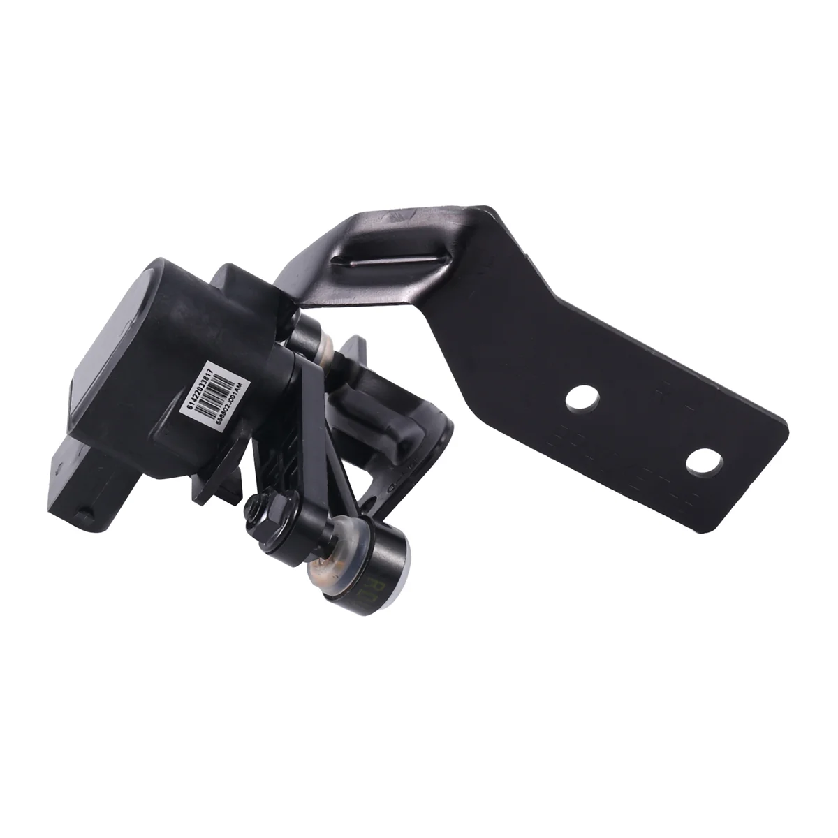 Датчик уровня передней правой фары автомобиля для KIA mohas Borrego 558502J000 55850-2J000