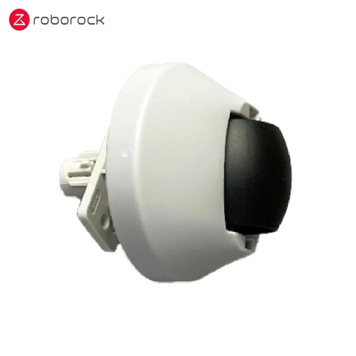 Фото Оригинальное переднее направляющее колесо для Roborock S7/S7 MaxV/S5 Max/S6 Pure/Q7 Max, запчасти для робота-пылесоса, ролик №4