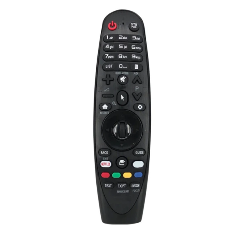 

Для LG TV Remote Control AN-MR18BA/19BA AKB753 75501 MR-600 инфракрасные модели