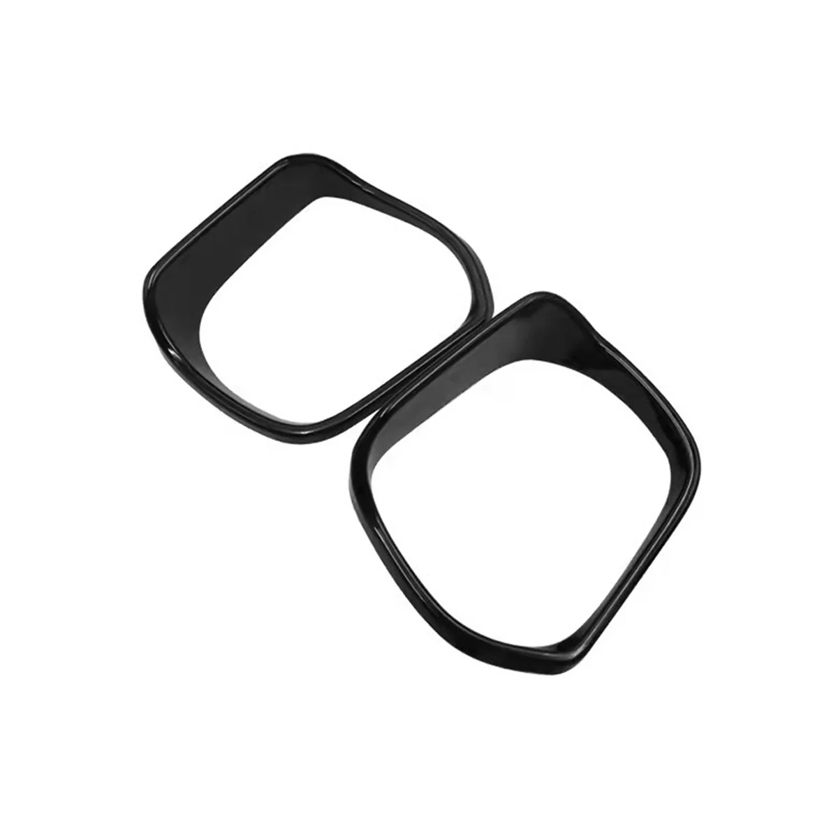 Автомобильное зеркало заднего вида с защитой от дождя аксессуары для