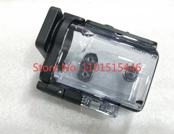 Водонепроницаемый чехол для экшн-камеры Sony FDR-X3000 HDR-AS300 HDR-AS50