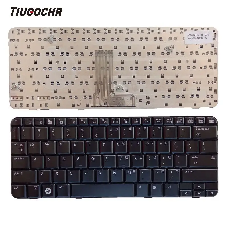 

Laptop Keyboard For HP 1000-1413TX 1000-1414TU 1000-1418LA 1000-1418TU US Layout