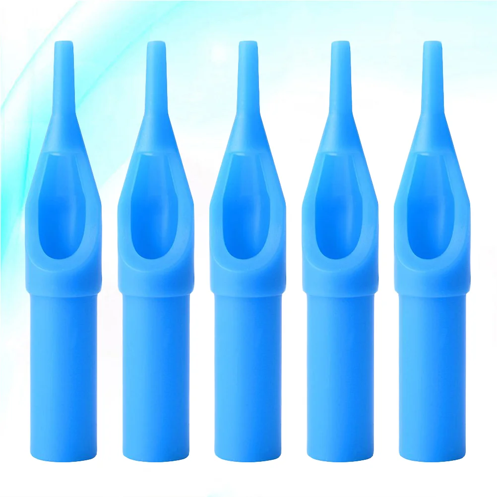 

50pcs 3RT Nozzle Tip Premium Mouth Accessory
