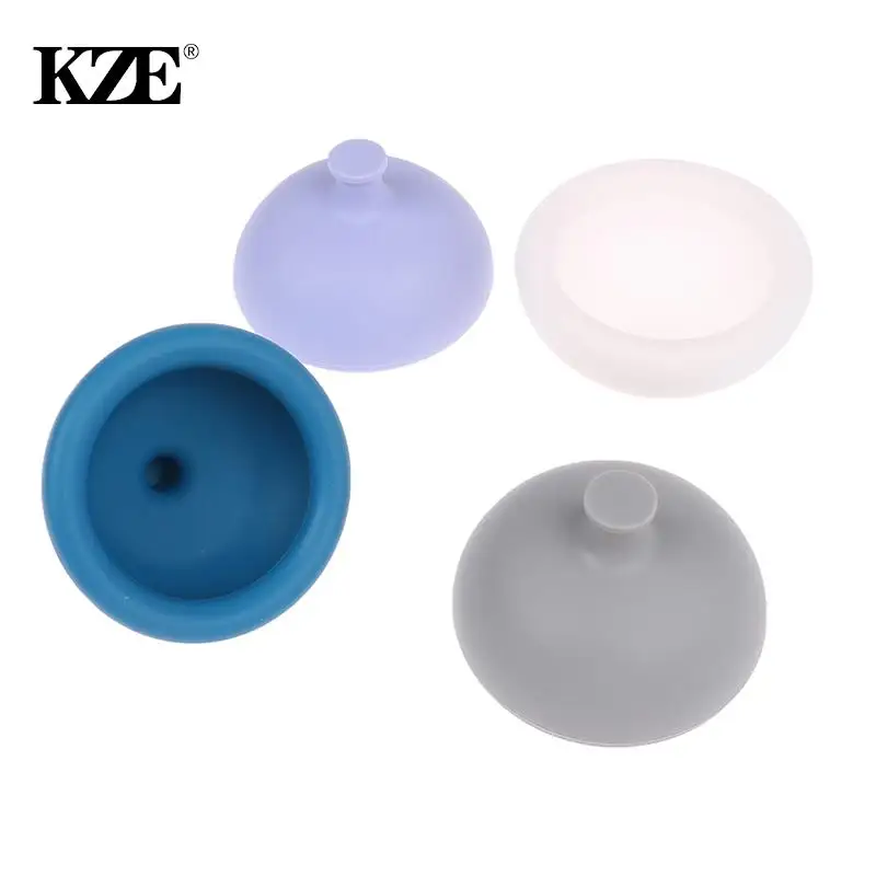 

Silicone Palm Chest Percussion Cup,Chest Physical Therapy Cup,Percussion Treatment For Sputum Expectoration Problem