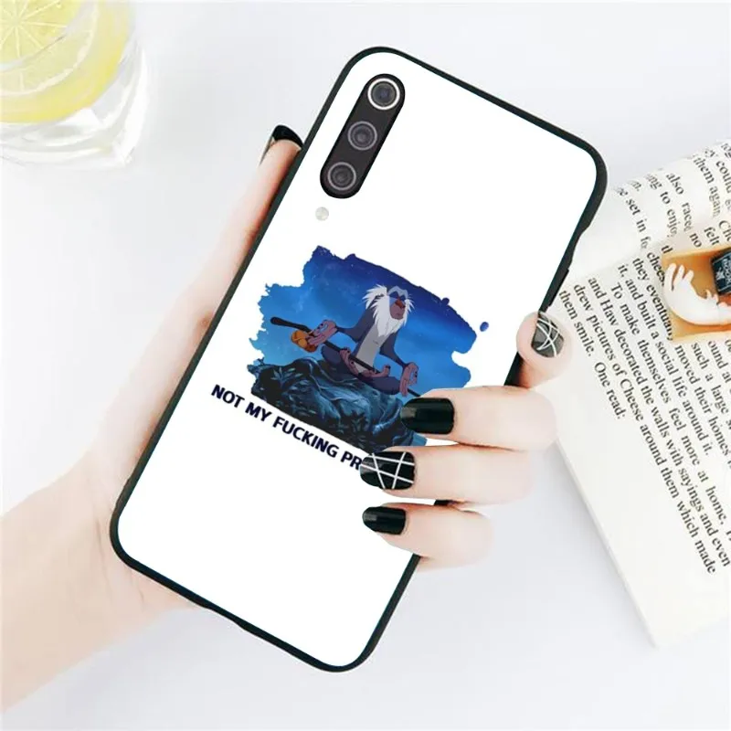Чехол для Xiaomi Redmi Note 11 10 9T 8 7 Pro 9 9A 9C 6 |
