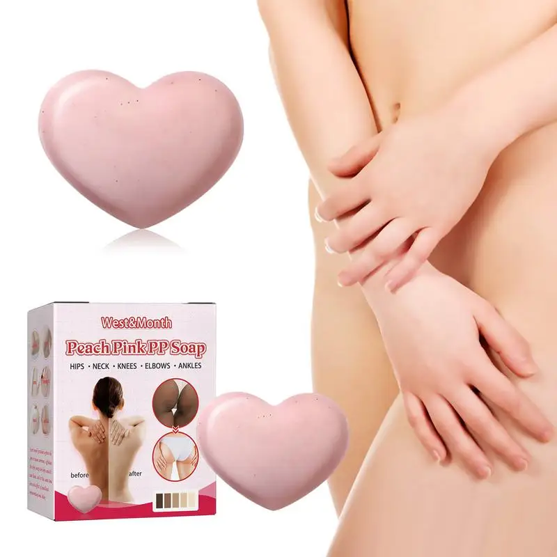 

Натуральное Отбеливающее мыло, средство для отшелушивания, средство для ухода за кожей, мыло для увлажнения рук и тела, нежное