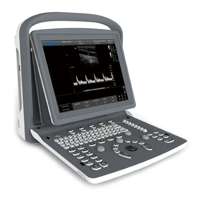 Chison ECO2 Portable B/W Ultrasound Scanner Machine Medical Imaging System Medical Ultrasound Instruments Price