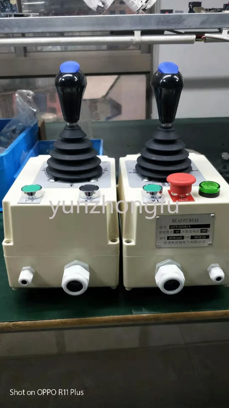 Аксессуары для башенного крана, соединительная платформа, Операционная Ручка 023B Botan 5013 Yongmao 5016 Sichuan, консоль для работы башенного крана Аксессуары для башенного крана, соединительная платформа, Операционная Ручка 023B Botan 5013 Yongmao 5016 Sichuan, консоль для работы башенного крана