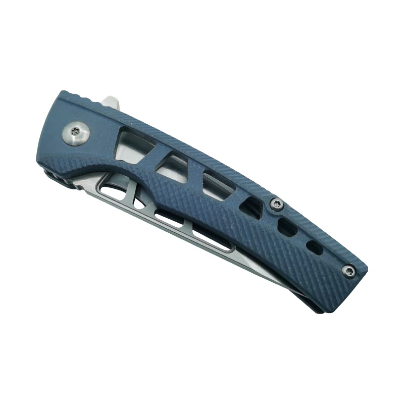 Складной нож карманные ножи для охоты рыбалки многофункциональный инструмент