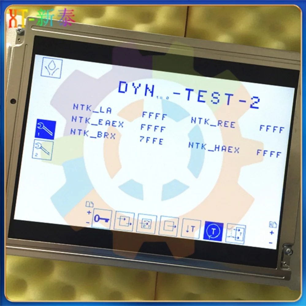 Лучшее качество 00.785.0363/MV.036.387 HB0028-1 MD400F640PD1A CP Tronic Display для Гейдельберга