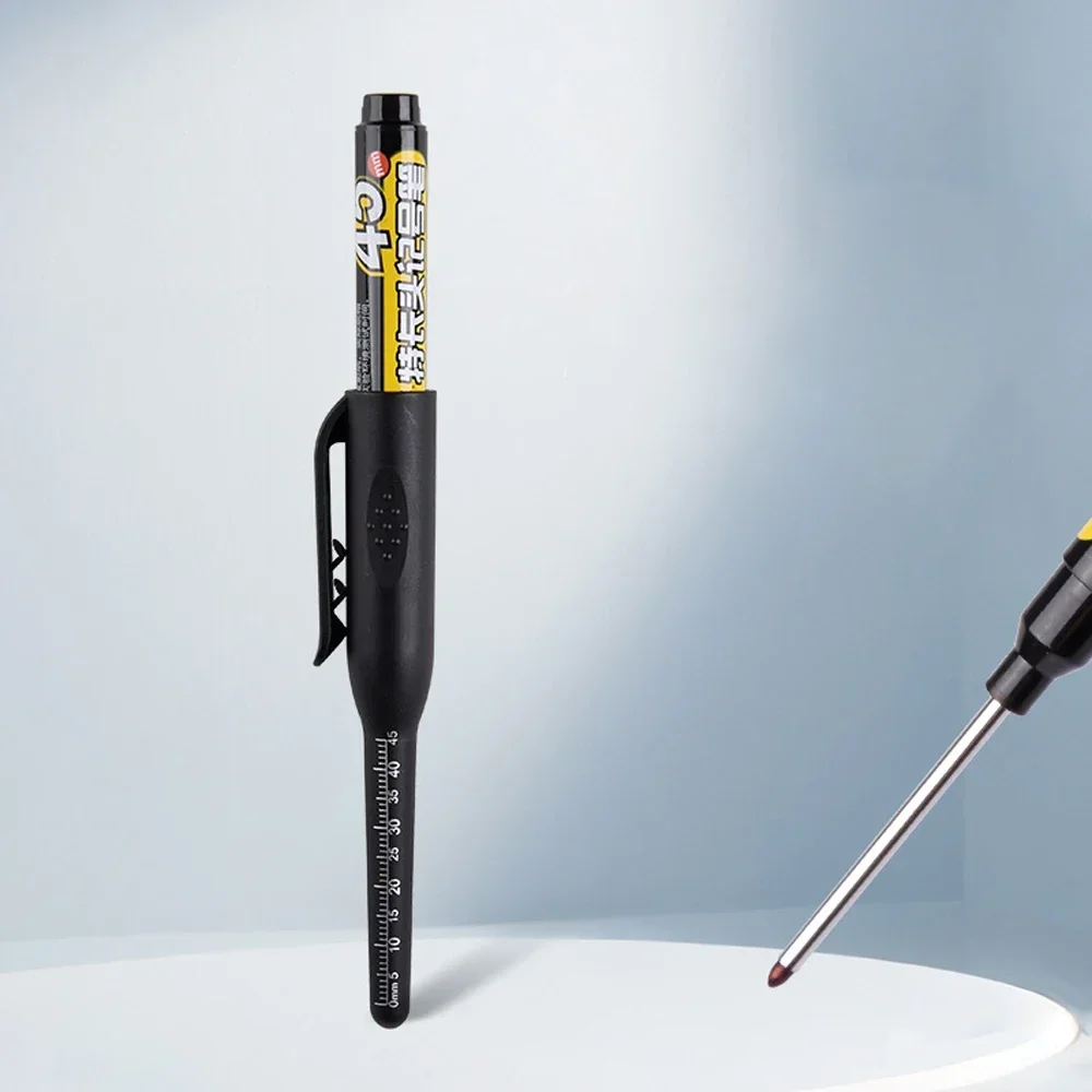 

Маркер Kissbuty для глубоких отверстий 45 мм