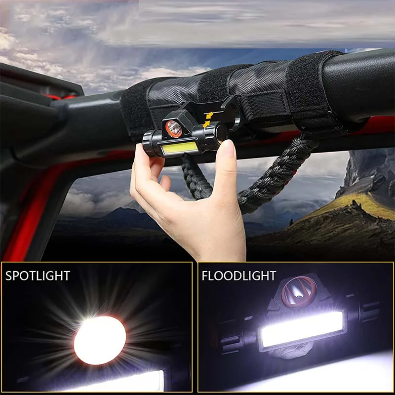 Рулонная штанга для крыши автомобиля захват с внутренними ручками колесо