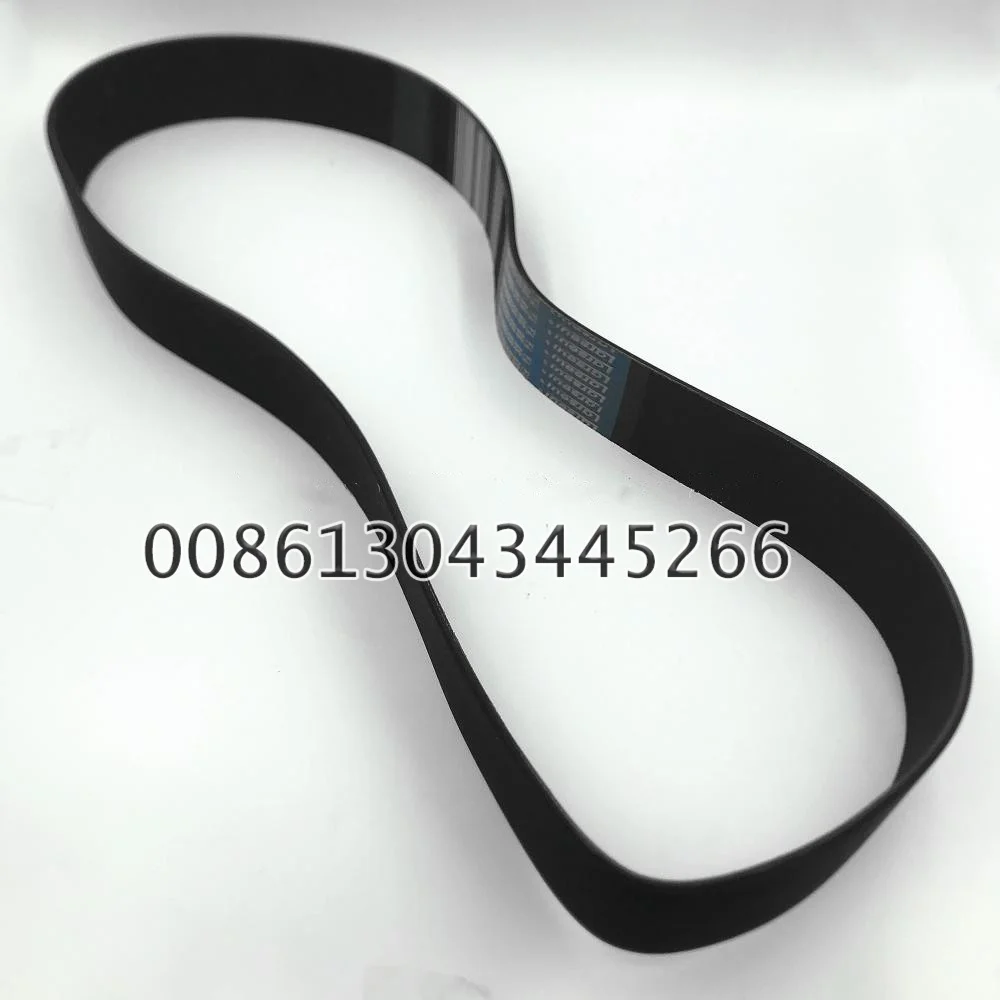 

Best Quality 00.270.0057 V-ribbed Belt 24PJ-1397-D Drive Belt for GTO52 Offset Printer Replacement Parts