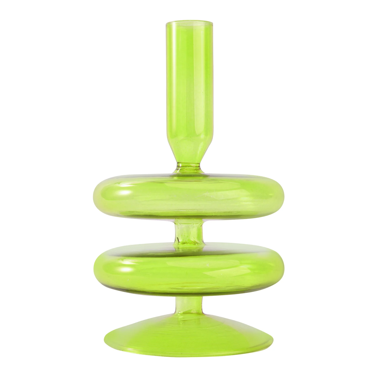 

Taper Candlesticks Sticks Hand Decor Glasses Holder Desktop Decor Stand Multifunction Glass Holder