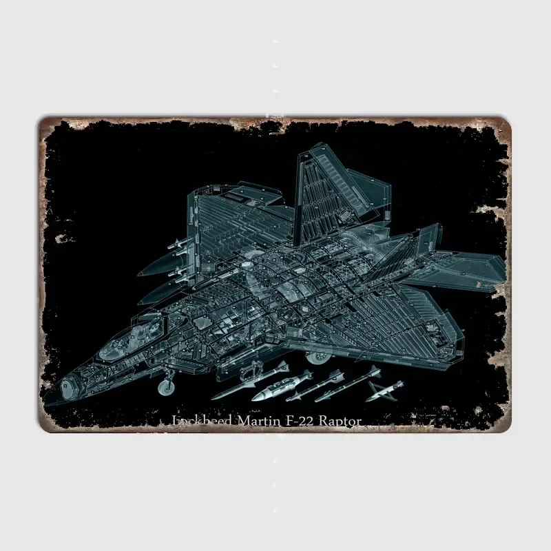 Винтажный настенный декор подарок металлические таблички и знаки с различными