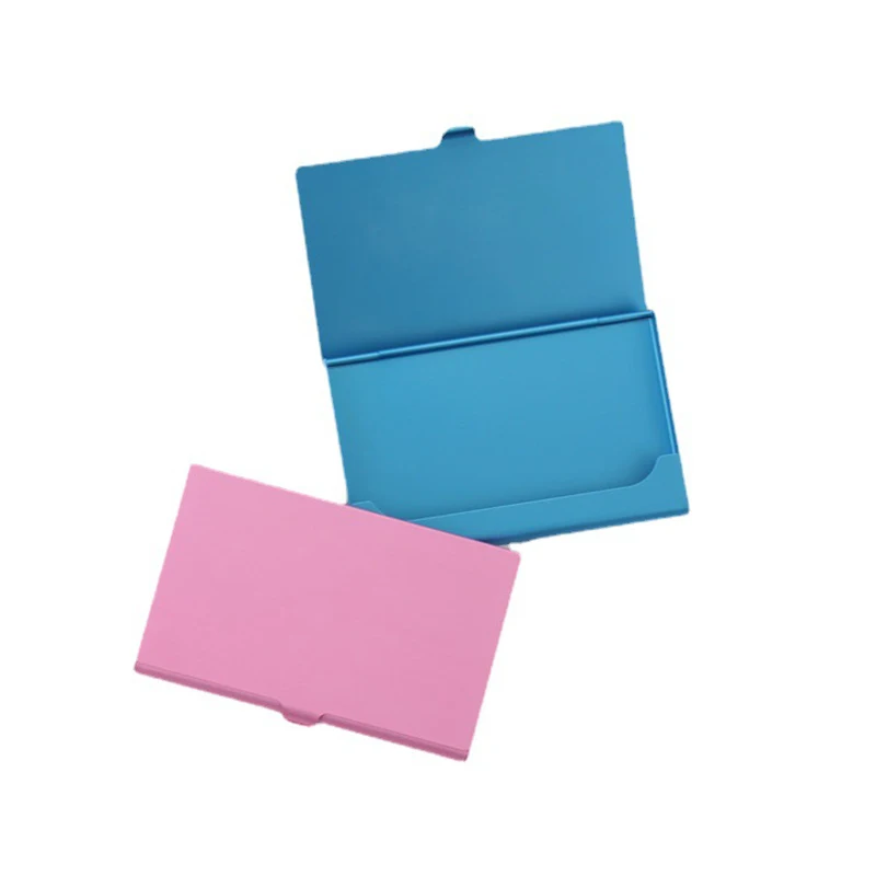 1 шт. портативный контейнер для карт большой вместимости