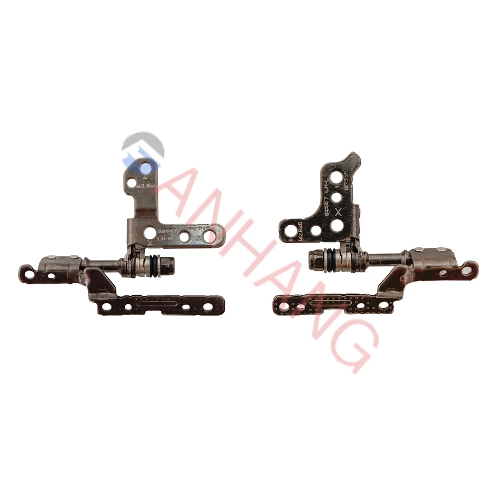 Запасная крышка для Ideapad 5 15IIL05 15ITL05 15ARE05 15ALC05 2020 2021, задняя крышка ЖК-экрана, передняя рамка, петли, металлическая, серебристаясерая (art.: 3920d7cd34df6) - 3920d7cd34df6