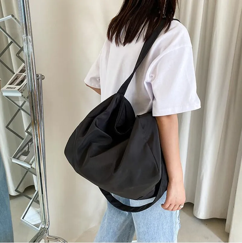 Women Gym Bag Sports Backpack Portable Hand-Held Large Capacity Short-Distance Travel Duffle Bag Yoga Training Fitness Bag