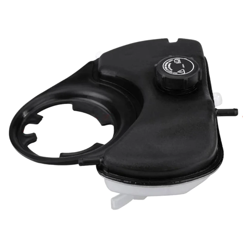 Расширитель радиатора охлаждающей жидкости с крышкой для Jaguar X-Type C2S46861 1X438K218AG