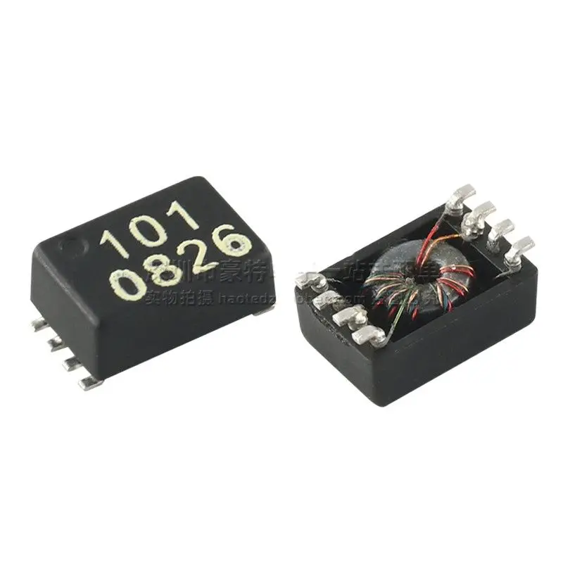 Импортный импортный микротрансформатор импульсного сигнала 2 шт. - купить по