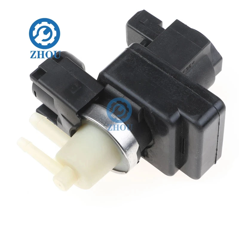 

8200120126 8200162073 8200247248 8200412085 8200486264 14483-00Q0A Emission Vacuum Valve For NISSAN INTERSTAR PRIMASTAR