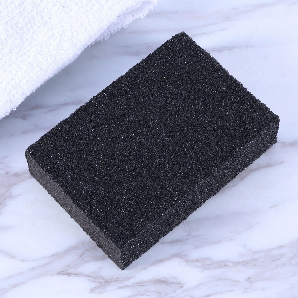 

Губка для чистки и мытья посуды