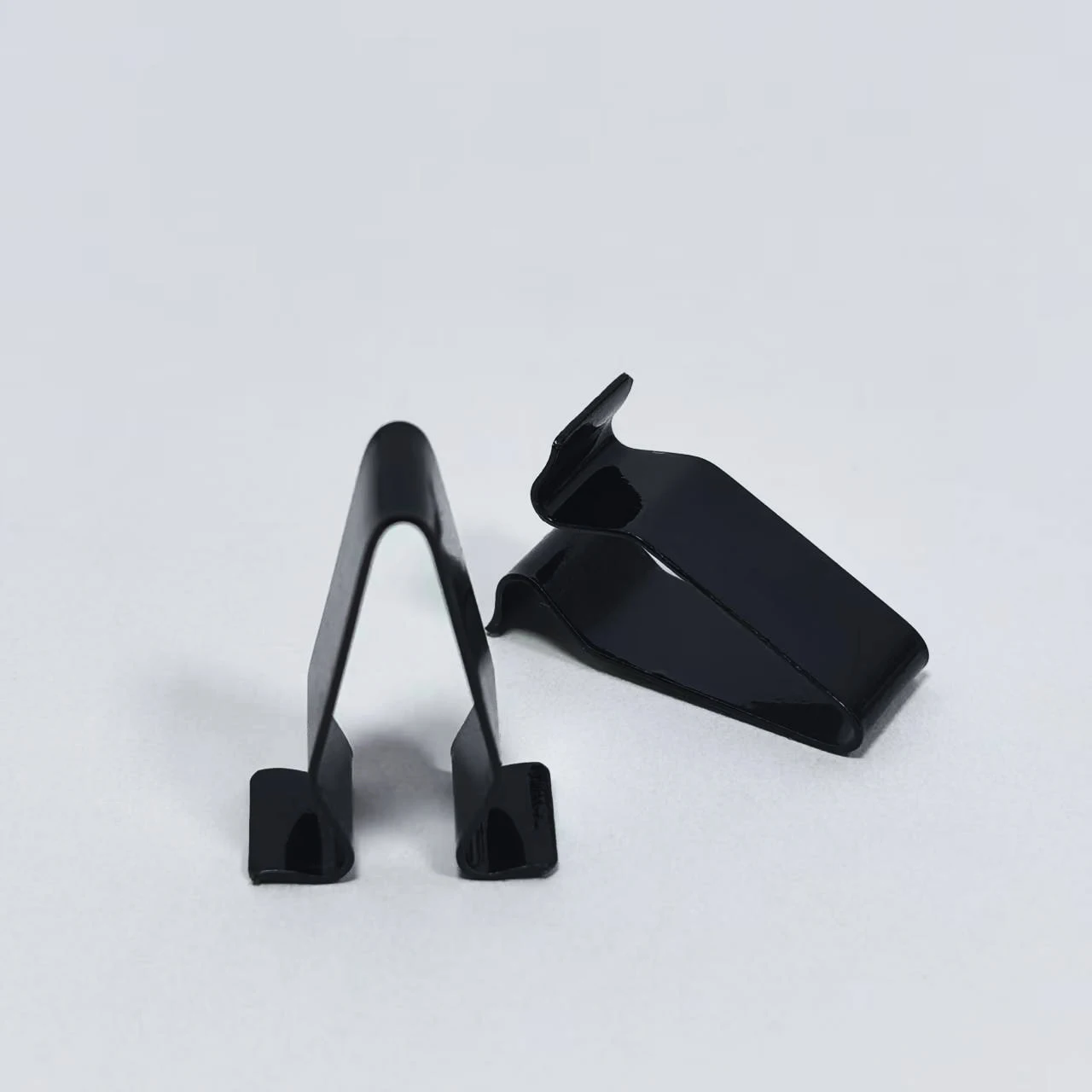 

2 шт. для Mercedes Benz Vito Viano V260 подкладка для салона автомобиля A-стойка подкладка фиксированная железная клипса