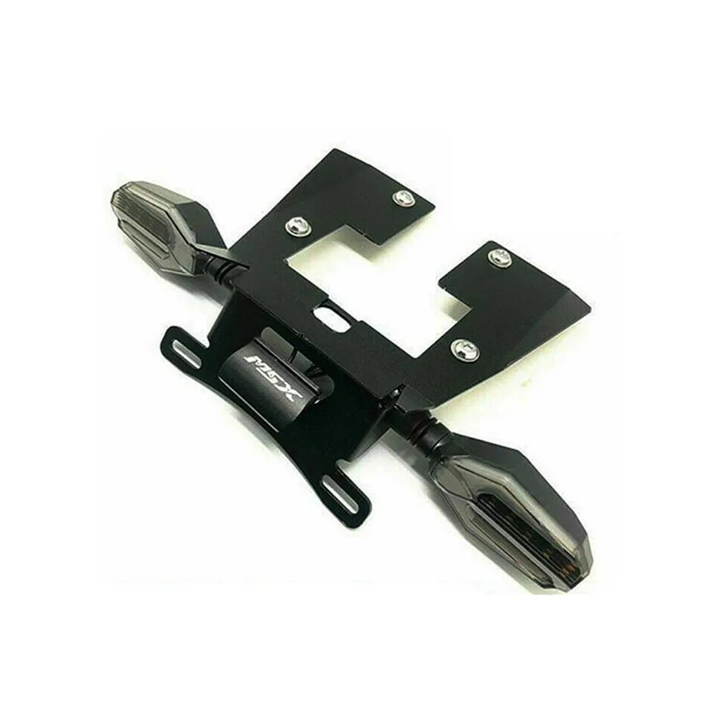 

Для HONDA MSX125 SF / MSX125 Grom 2016-2020, заднее крыло, Устранитель заднего поворота